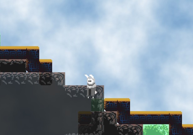 Bunny Dusty screenshot