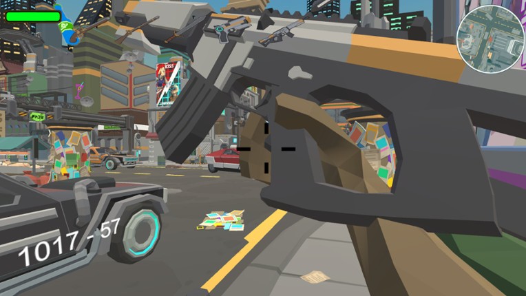 Captain Edward Continues screenshot