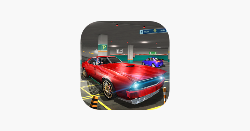 Car Driving School Academy 18 Game Cover