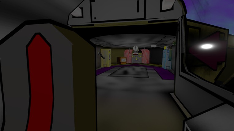 CargoSpace screenshot