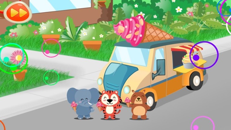 Cars and vehicles puzzle Image