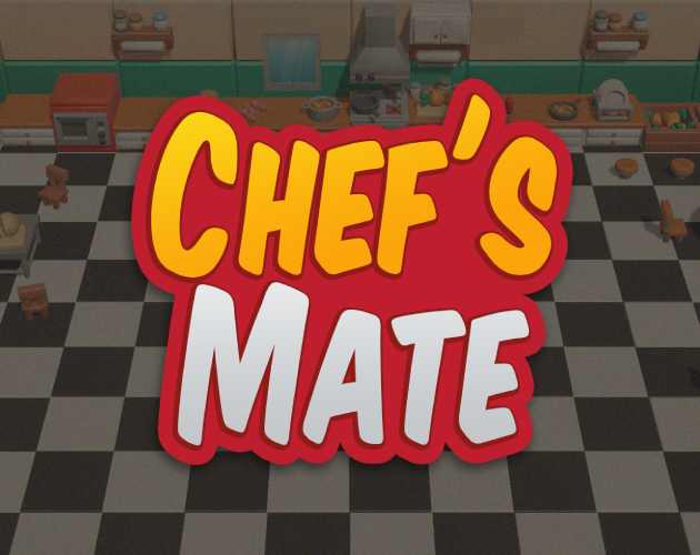 Games like Chef's Mate