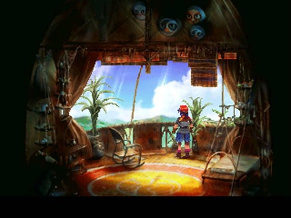 Chrono Cross Image