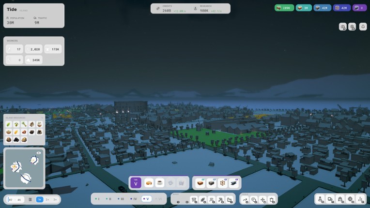 Civilize screenshot