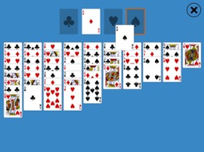 Classic Simple Simon Solitaire Image