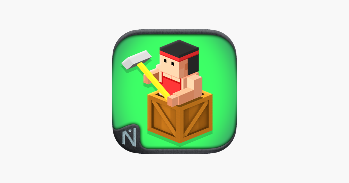 Games like Climby Hammer