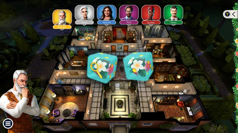 Clue Image