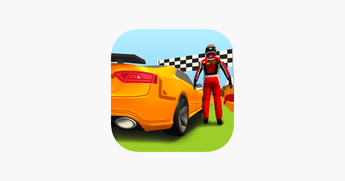 Games like Co-Driver 3D