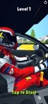 Co-Driver 3D Image