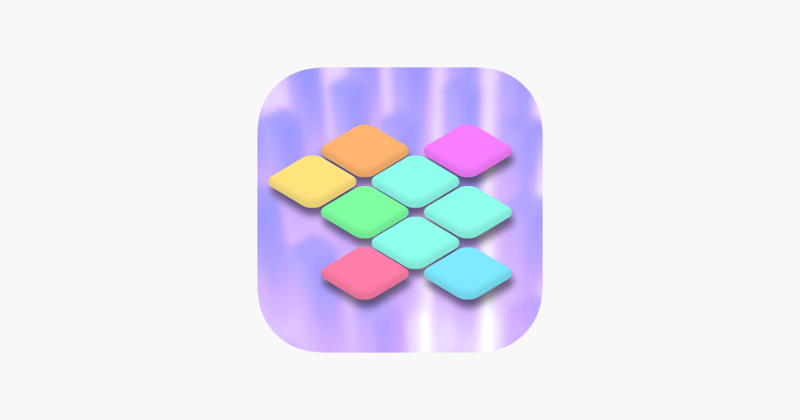 Color Block Puzzle!-Brain Game Image