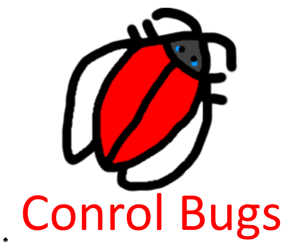 Games like ControlBugs