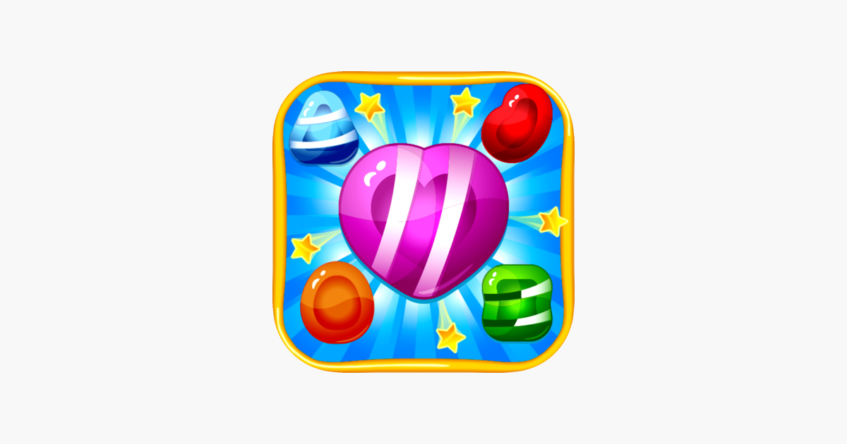 Games like Cookie Puzzle 3