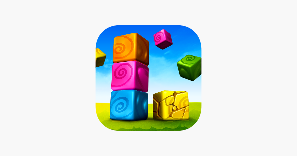 Games like Cubis Creatures: Match 3 Games