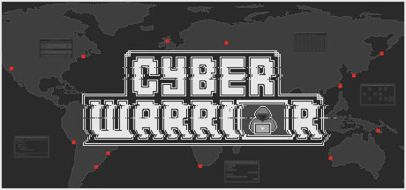 Cyber Warrior Image