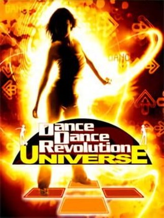 Dance Dance Revolution Universe Image