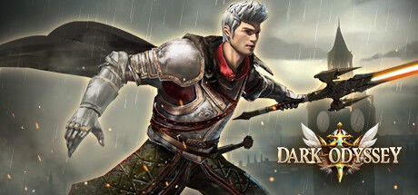 Games like Dark Odyssey