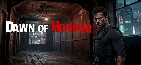 Games like Dawn of Horror