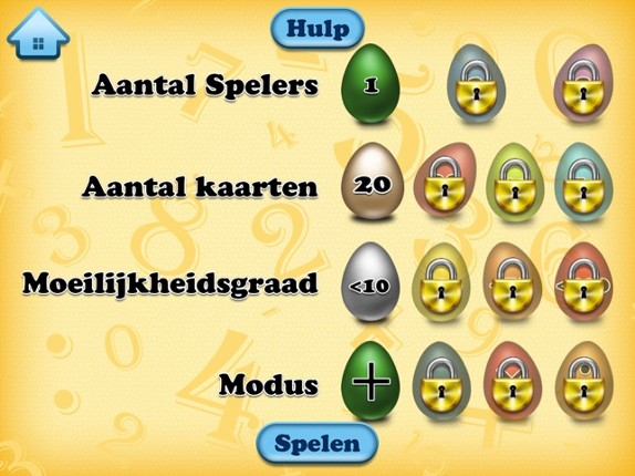 De Wiskunde Draak : leer al spelend rekenen Image