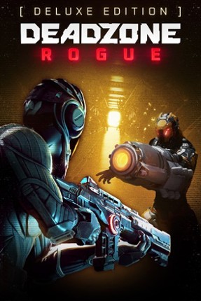 Deadzone: Rogue - Deluxe Edition Image