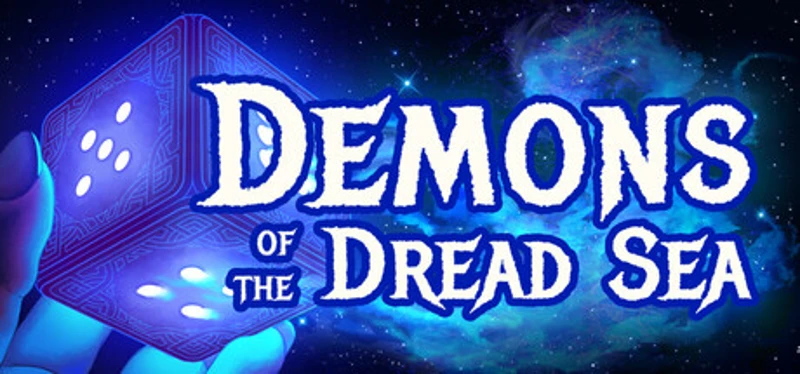Demons of the Dread Sea Image