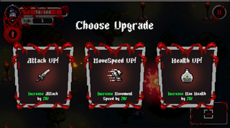 Desolation screenshot