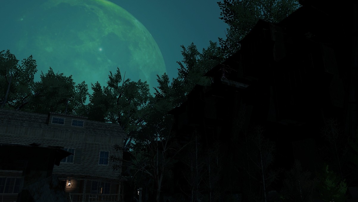 Games like DespairVillage