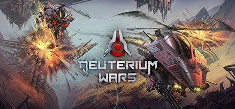 Games like Deuterium Wars