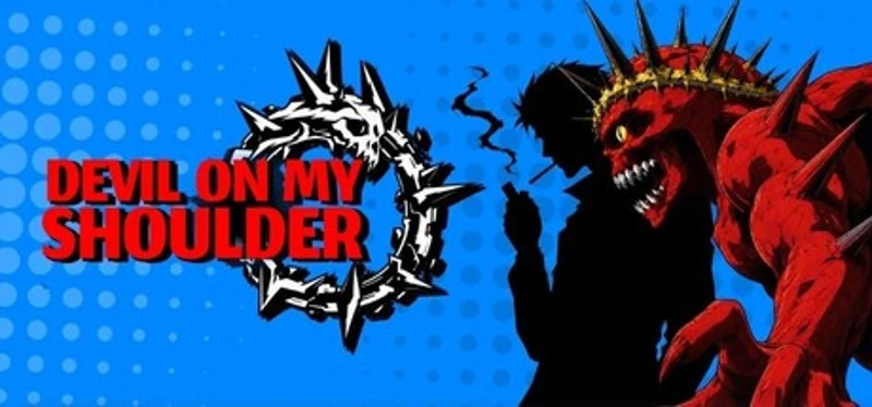 Devil On My Shoulder Image