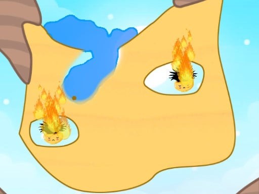 Games like Dig Water