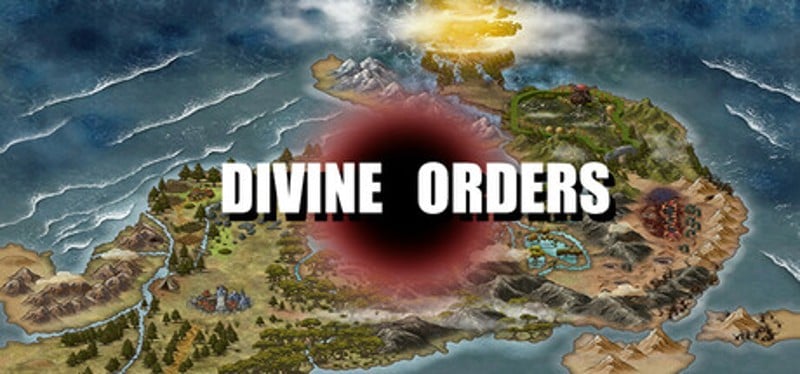 Divine Orders Image