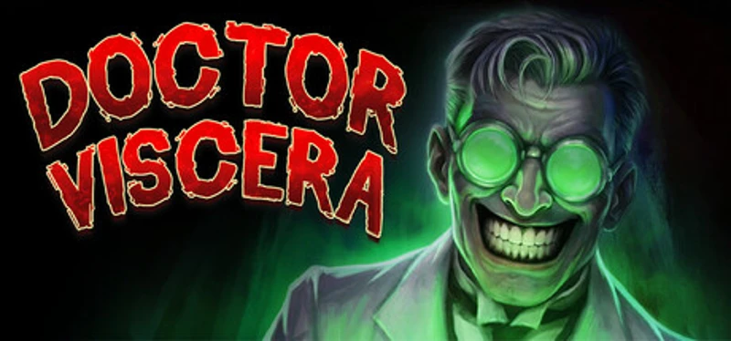 DOCTOR VISCERA Image