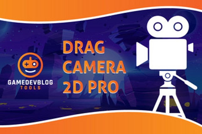 DragCamera2D Image