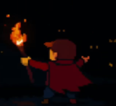 Dragons Gators and Wizards Image