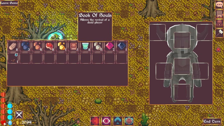 DuneHaven screenshot