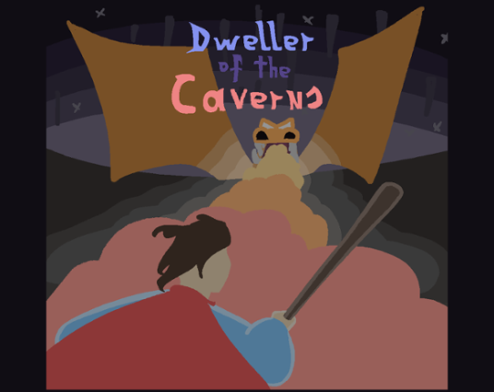 Dweller of the Caverns Image