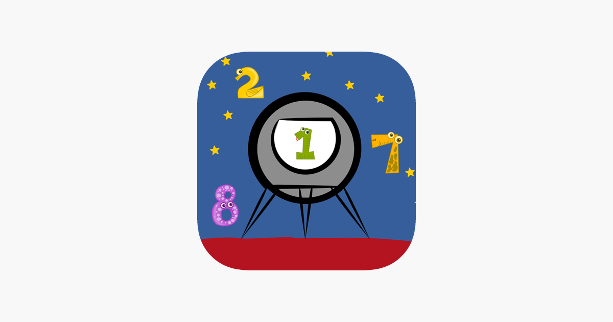 Games like Easy Counting 123 - Top Learning Numbers Games For Kids