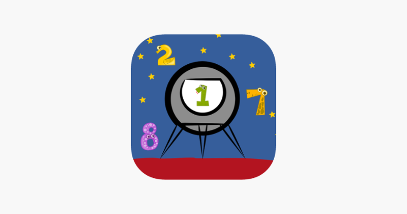 Easy Counting 123 - Top Learning Numbers Games For Kids Image