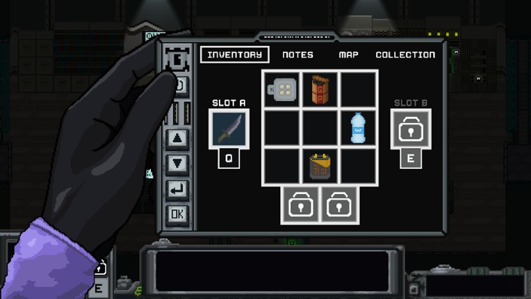 Eclipstation screenshot