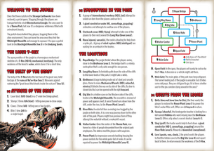 Electric Jungle Jam - Undying Sands Extension Image