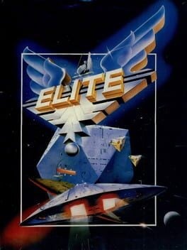 Games like Elite