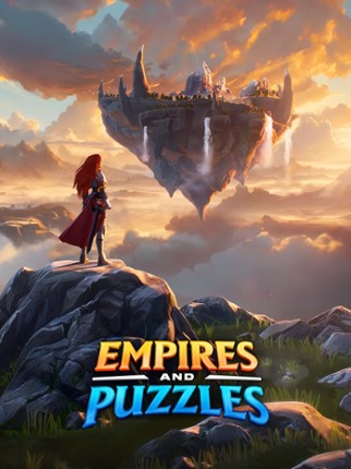 Empires &amp; Puzzles: Dragon Dawn screenshot