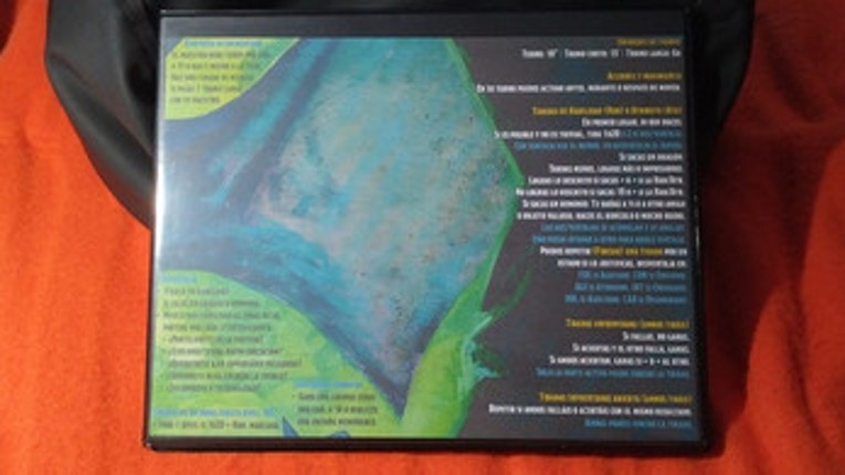 Encartes para DRAGONBANE 2.0 screenshot