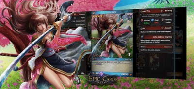 Epic Cards Battle 3 (TCG) Image