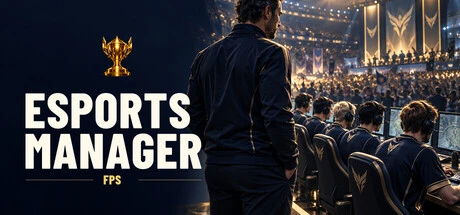Games like Esports Manager: FPS