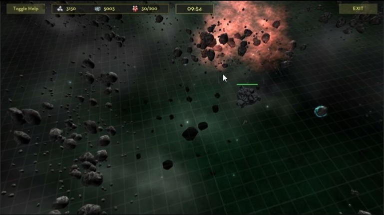 Evolution of a Mini World: Physics Wonderland screenshot