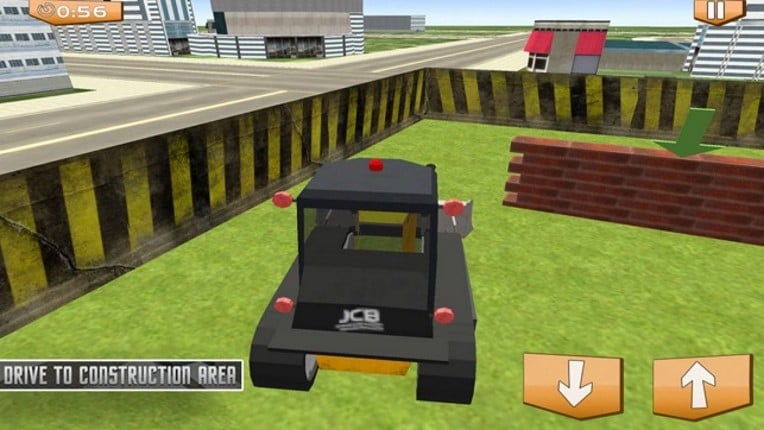 Ex Driving Construct Machine19 screenshot