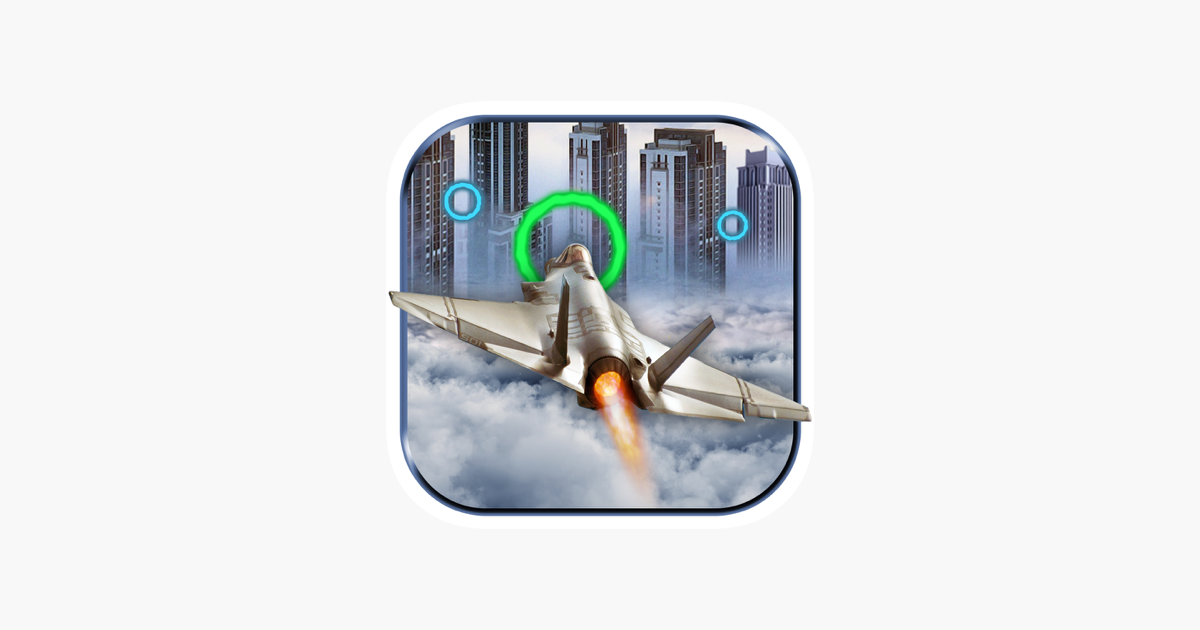 Games like F16 Nitro Aeroflight - Air Fighters Pilot Landing