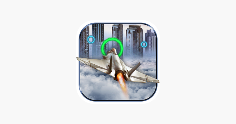 F16 Nitro Aeroflight - Air Fighters Pilot Landing Game Cover