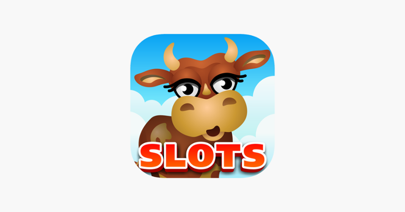 Farm Jackpot Wild Casino Slots Game Cover