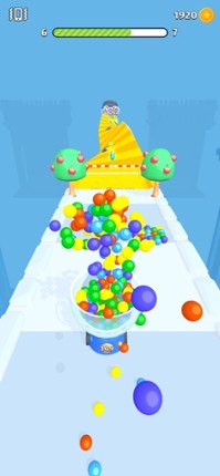 Fill It Up 3D! Image